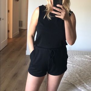 Gap romper